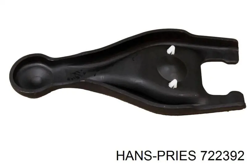Вилка зчеплення Hans Pries (Topran) 722392 ціна, від 9.86 USD