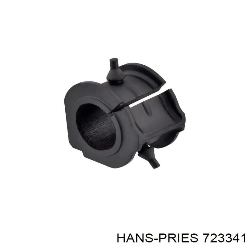Втулка стабілізатора заднього Hans Pries (Topran) 723341 ціна, від 3.27 USD
