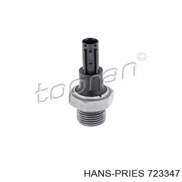 Купити 723347 Hans Pries (Topran) Датчик тиску масла