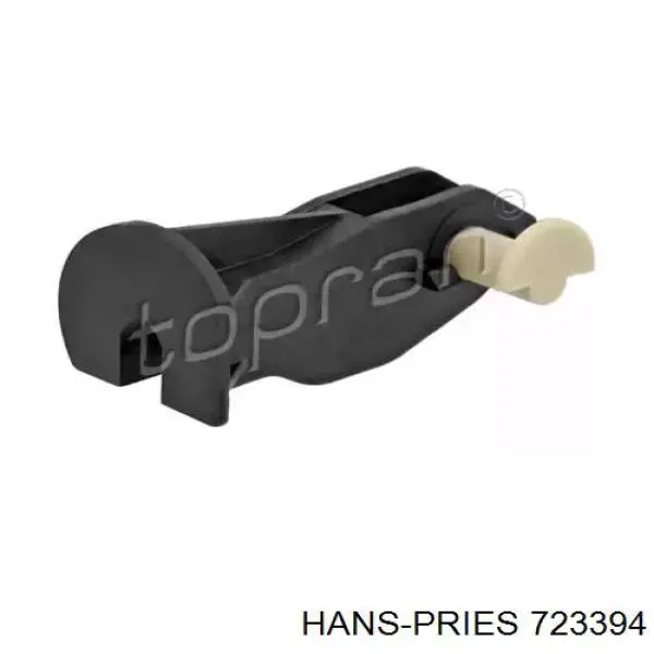 Купити 723394 Hans Pries (Topran) Кліпса педалі троса зчеплення
