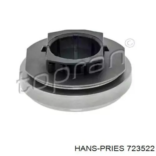 Купити 723522 Hans Pries (Topran) Підшипник включення зчеплення