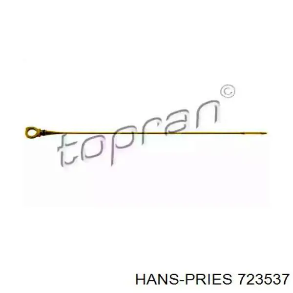 Купити 723537 Hans Pries (Topran) Щуп рівня олії
