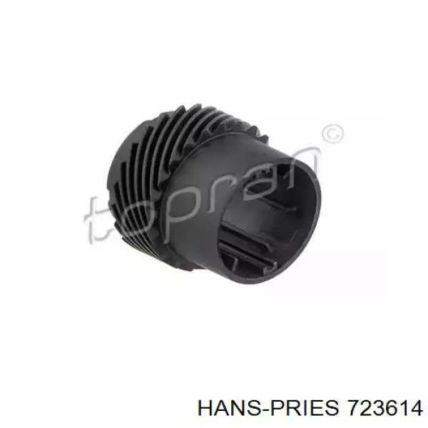 Купити 723614 Hans Pries (Topran) Шестерня спідометра, ведуча