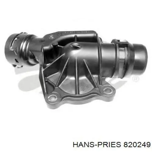Прокладка клапанної кришки двигуна Parts-Mall 2244126020