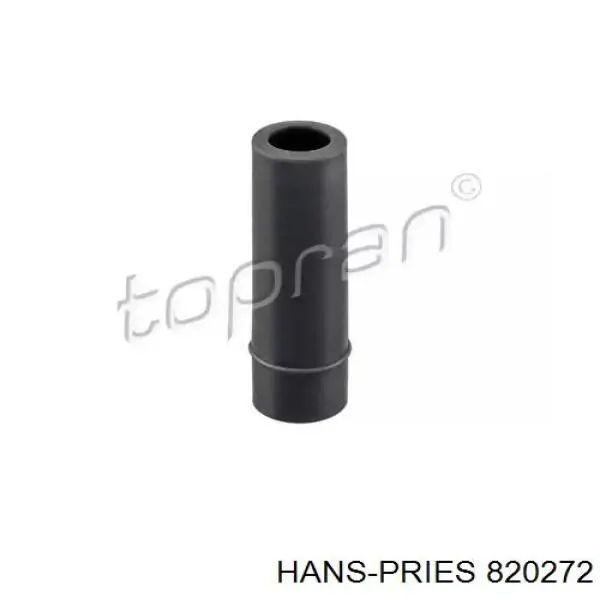 820272 Hans Pries (Topran) Пильник стійки задньої