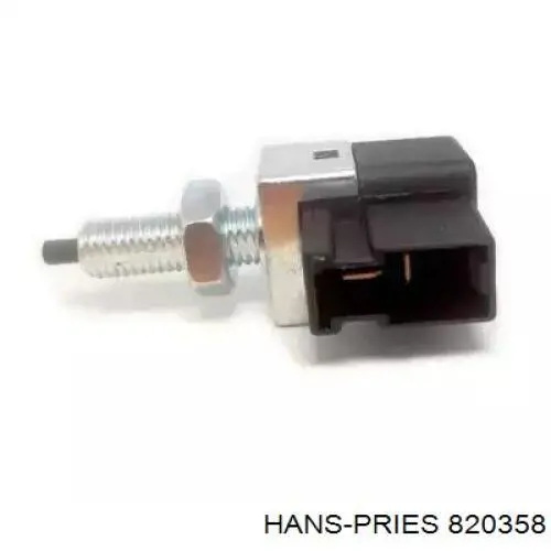 Купити 820358 Hans Pries (Topran) Датчик педалі гальма