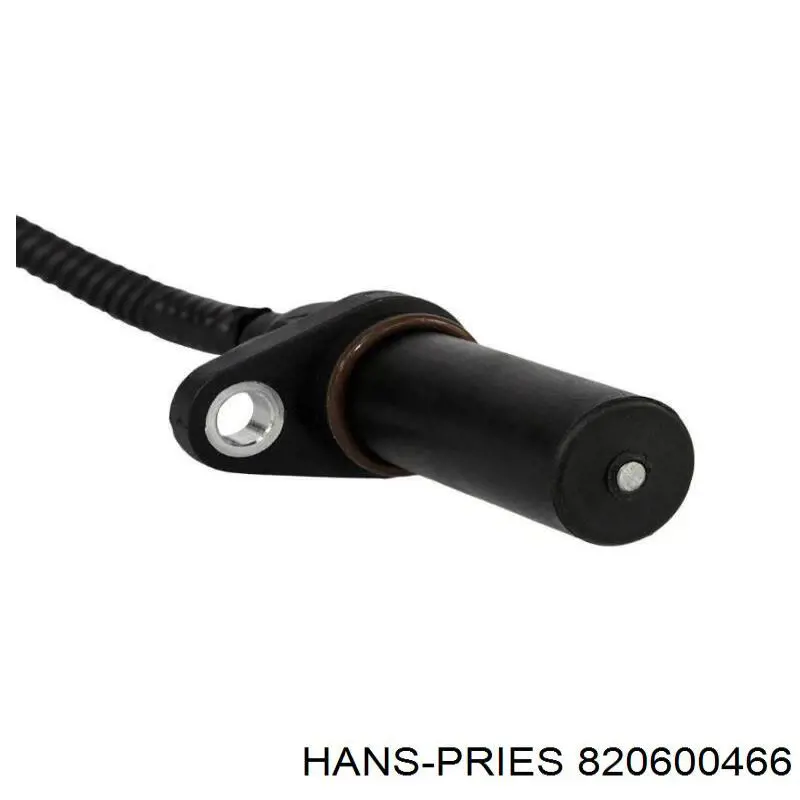 820600466 Hans Pries (Topran) ДПКВ