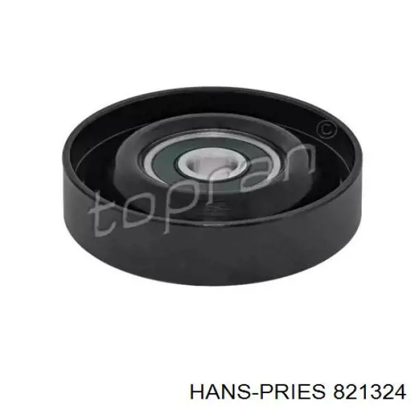 Купити 821324 Hans Pries (Topran) Натяжний ролик