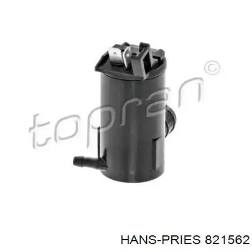 Моторчик омивача переднього скла Hans Pries (Topran) 821562 ціна, від 5.48 USD
