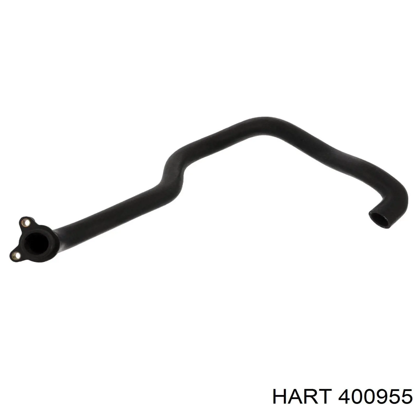 Купити 400955 Hart Пильник шарніра приводу