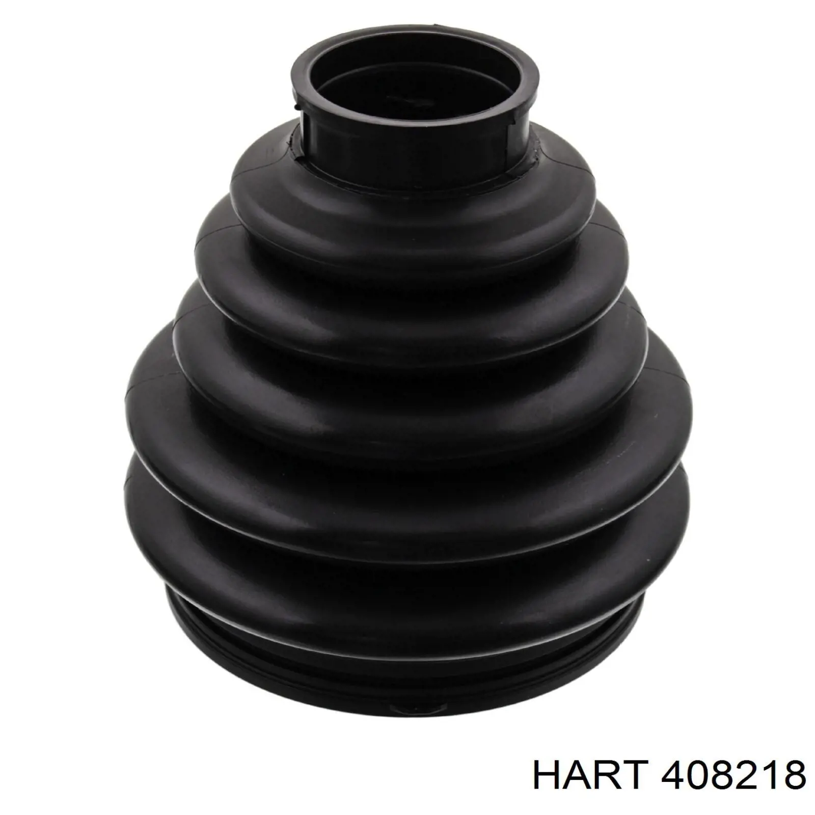 Пильник гранати зовнішній, правий Hart 408218 ціна, від 14.44 USD