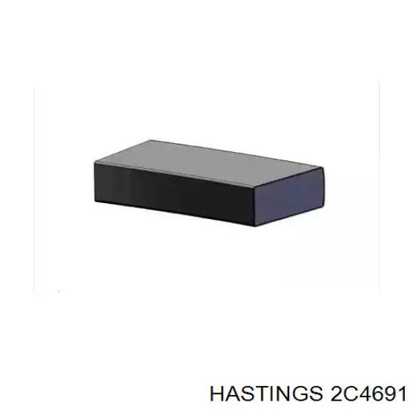 2C4691 Hastings 