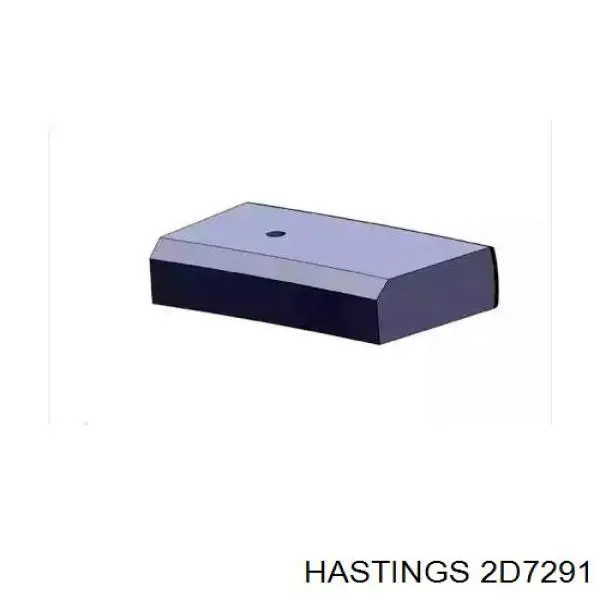0687750000 Goetze Кільця поршневі на 1 циліндр, STD.