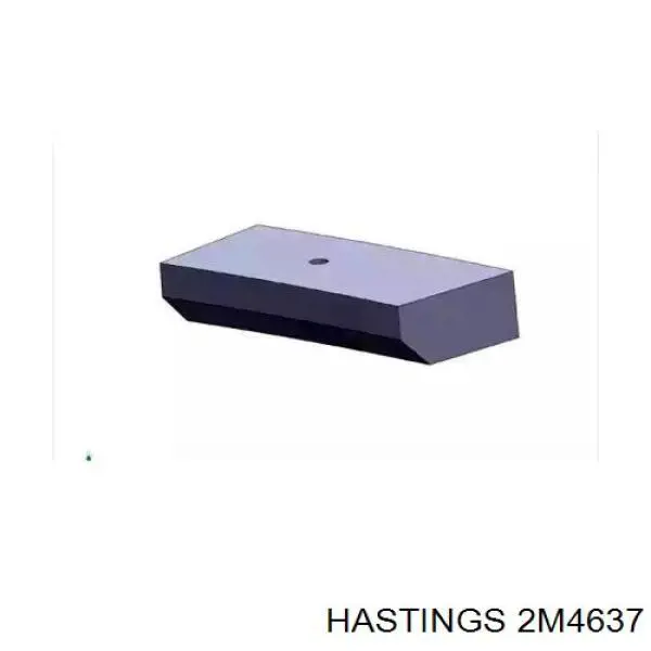 2M4637 Hastings 