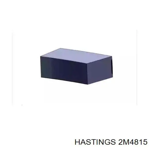 2M4815 Hastings 