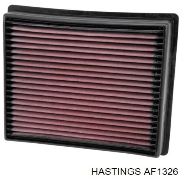 Повітряний фільтр AF1326 Hastings