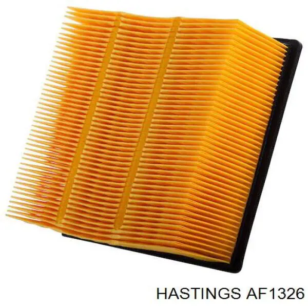Елемент повітряного фільтра Hastings AF1326 ціна, від 41.85 USD