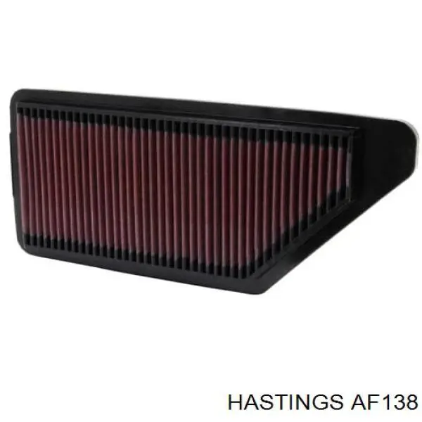 AF138 Hastings Повітряний фільтр двигуна