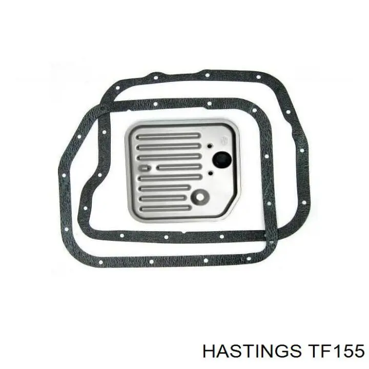 TF155 Hastings фільтр акпп