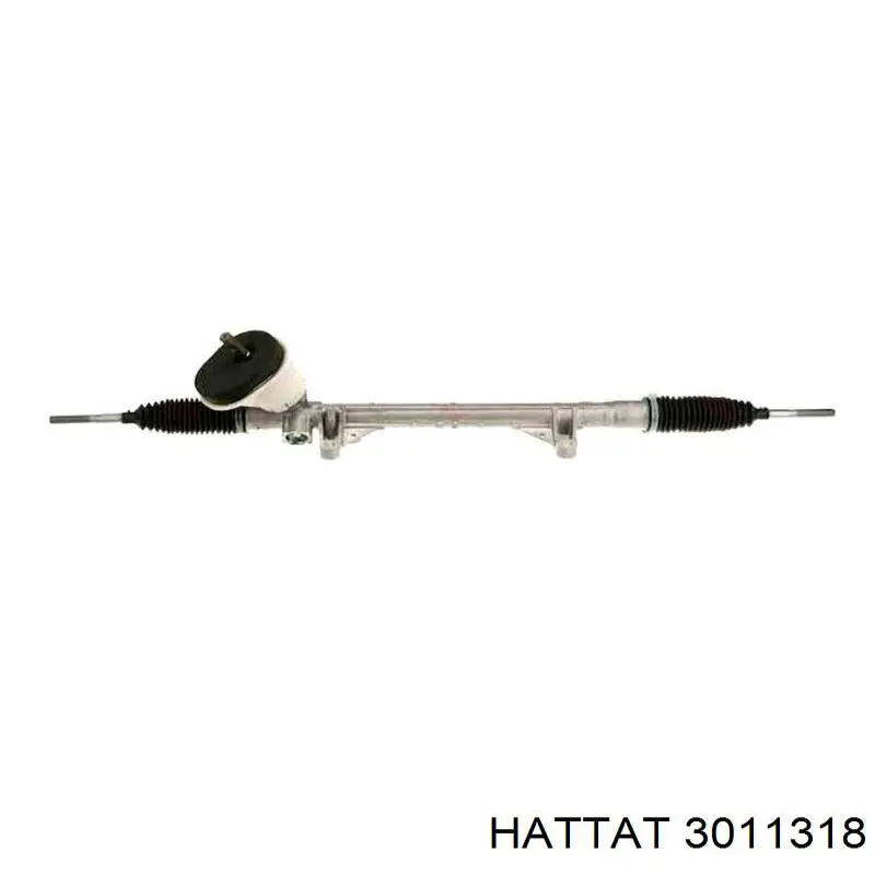 Управління рульове в зборі Hattat 3011318 ціна, від 151.69 USD