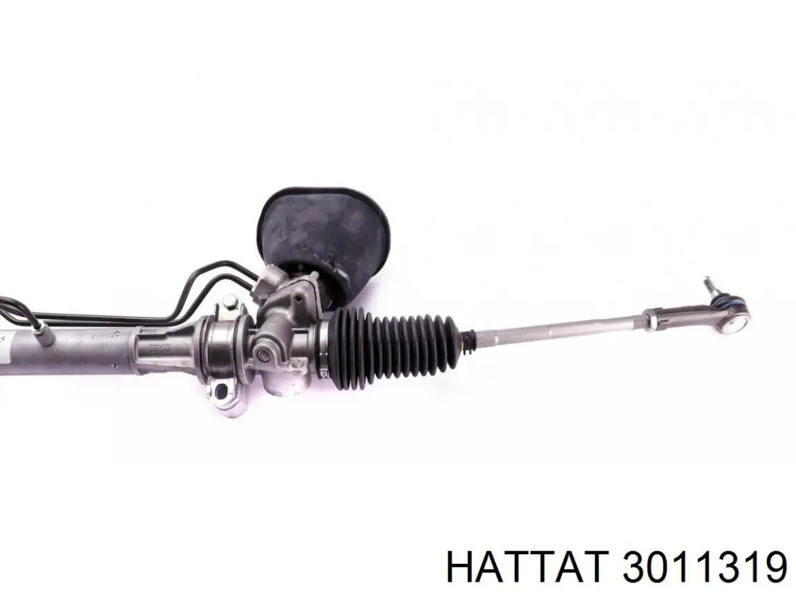 Купити 3011319 Hattat Рульова рейка