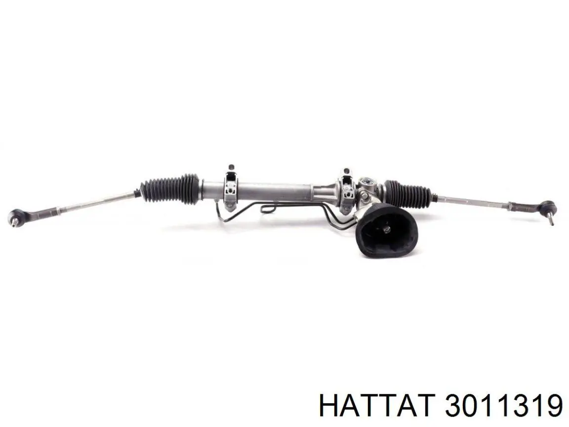 Управління рульове в зборі Hattat 3011319 ціна, від 199.58 USD