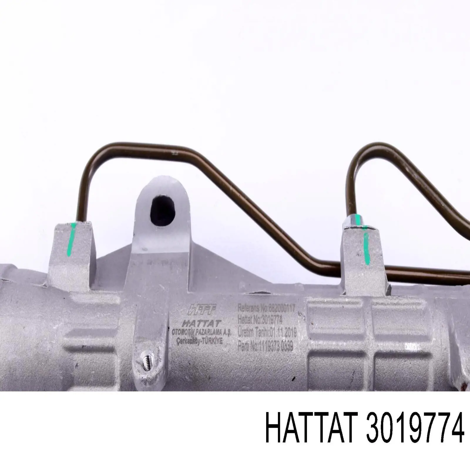 Управління рульове в зборі Hattat 3019774 ціна, від 182.79 USD