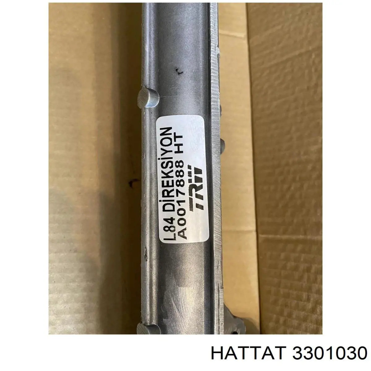 Купити 3301030 Hattat 