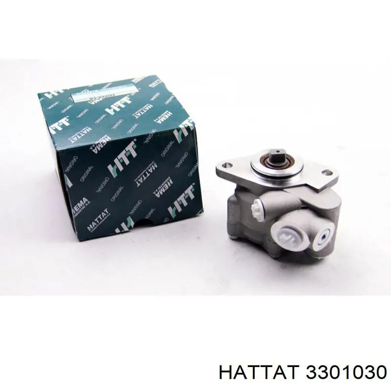 3301030 Hattat 