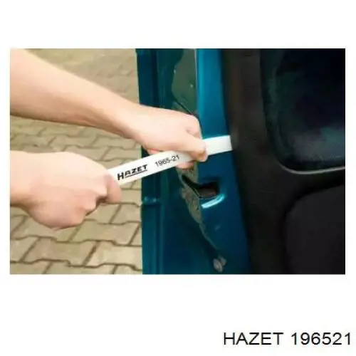 Купити 196521 Hazet 
