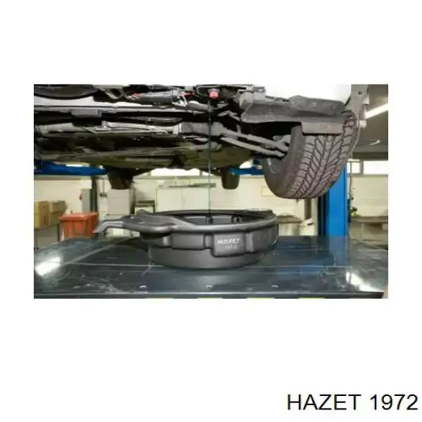 Купити 1972 Hazet 