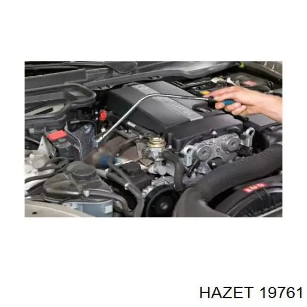  Hazet 19761 ціна, від 156.59 USD