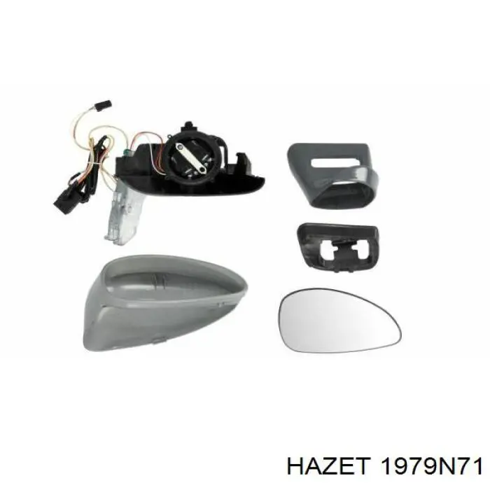  1979N71 Hazet