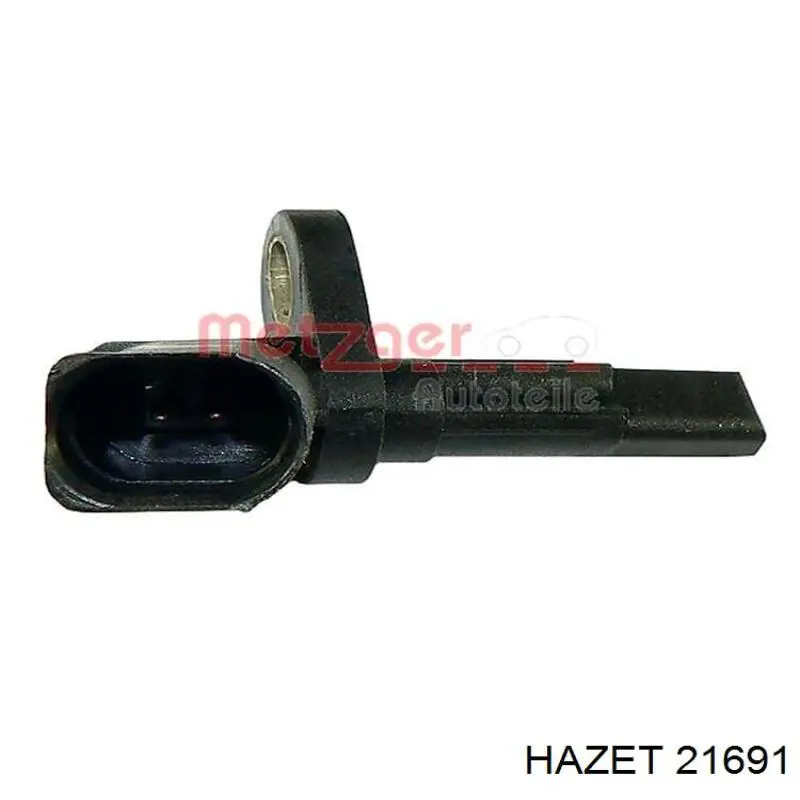 Купити 21691 Hazet Знімач масляного фільтра
