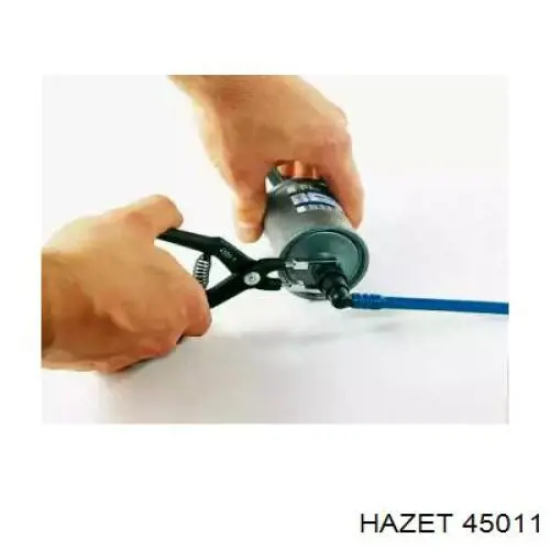  Hazet 45011 ціна, від 51.36 USD