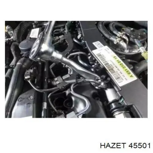 Купити 45501 Hazet 