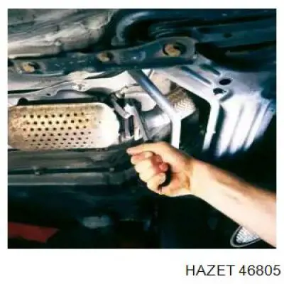 Купити 46805 Hazet 