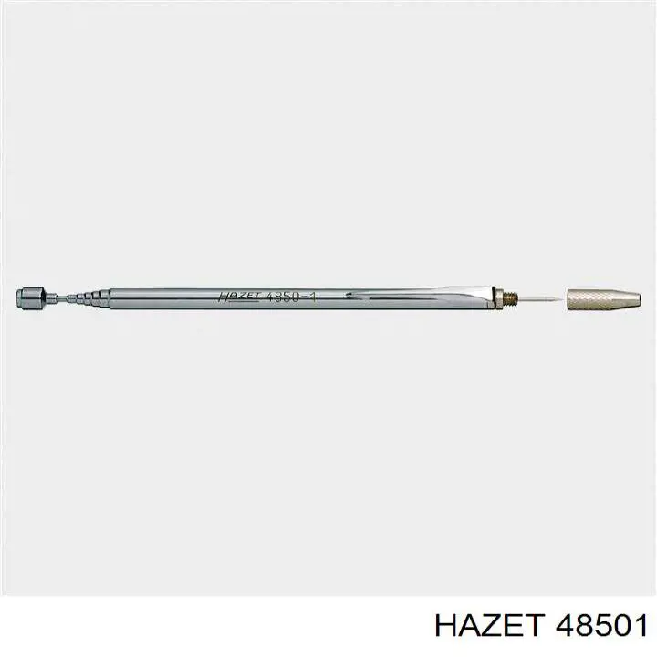  48501 Hazet