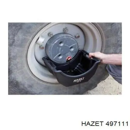  Hazet 497111