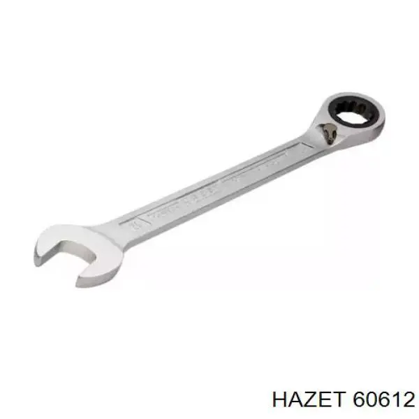  60612 Hazet