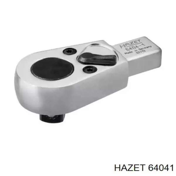  Hazet 64041 ціна, від 104.05 USD