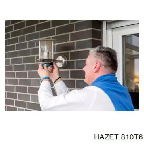 Hazet 810T6 ціна, від 38.61 USD