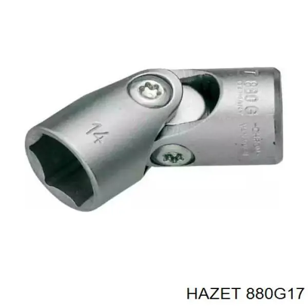 880G17 Hazet 