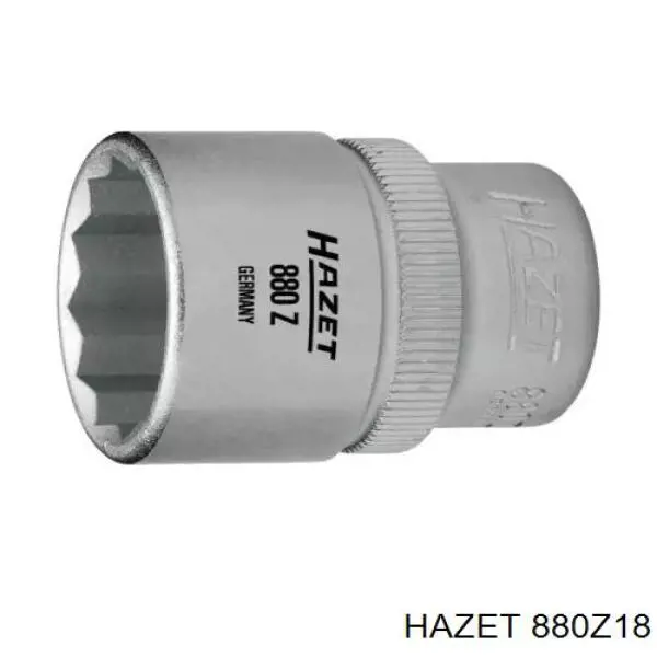 880Z18 Hazet 