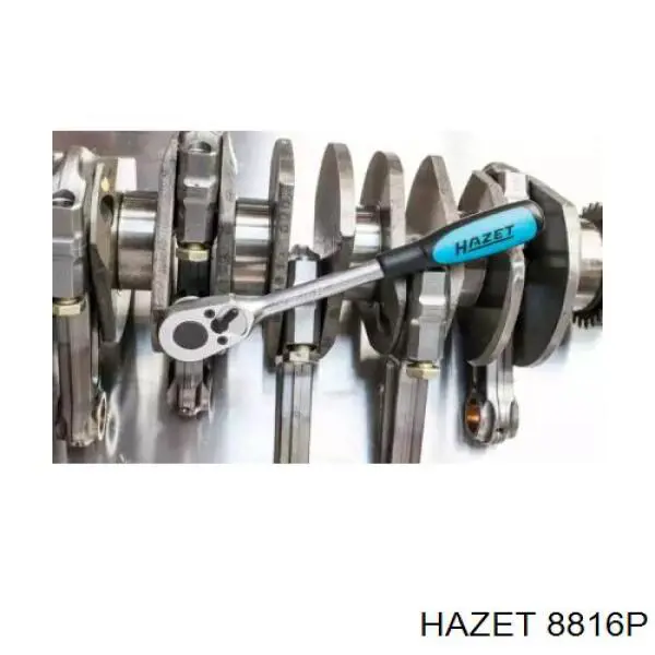 8816P Hazet 