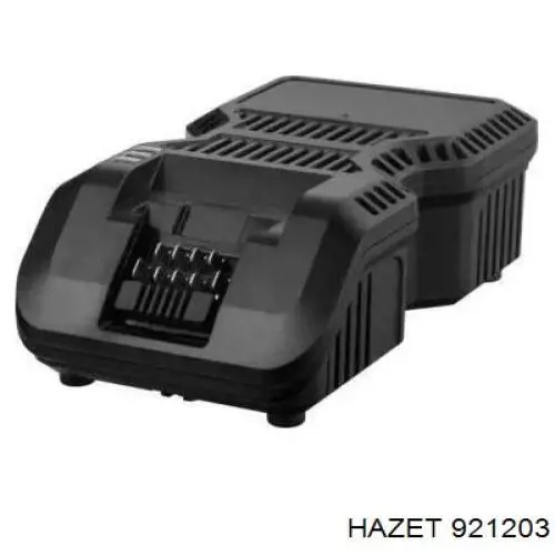 Купити 921203 Hazet Автомобільна батарея