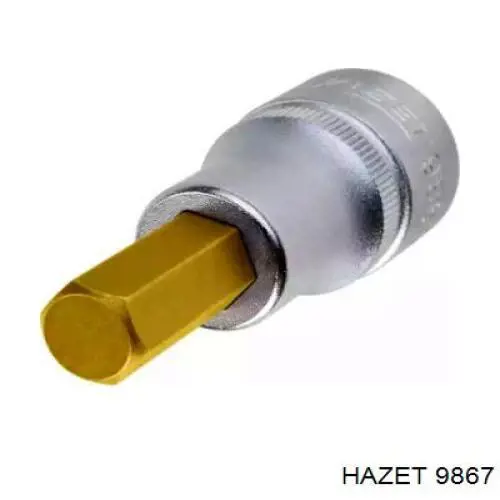  Hazet 9867 ціна, від 31.47 USD