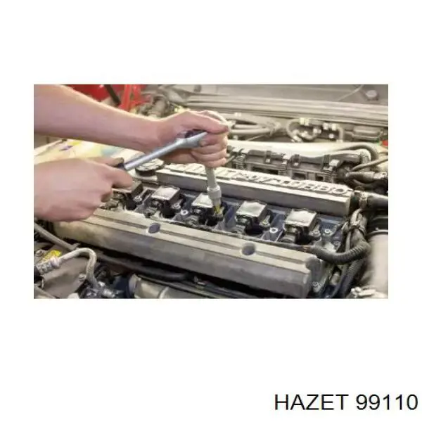  Hazet 99110 ціна, від 23.76 USD