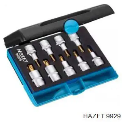  Hazet 9929 ціна, від 280.57 USD