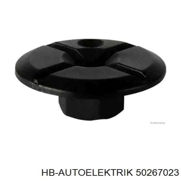 Купити 50267023 HB Autoelektrik Болт/гайка кріплення